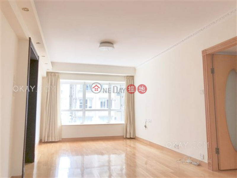 Tasteful 3 bedroom with parking | For Sale | The Fortune Gardens 福澤花園 Sales Listings