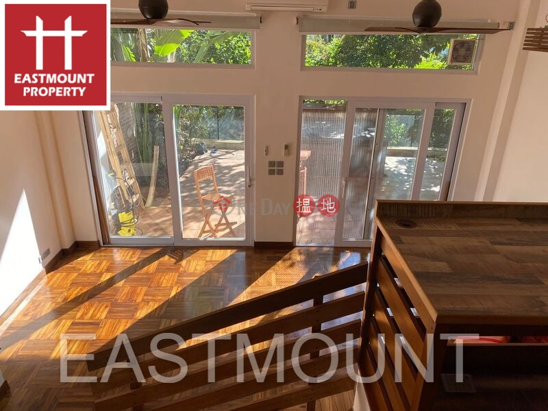 Hang Hau Village House | Property For Sale and Rent-Big garden, Nearby MTR | Property ID:1073 | 8 Hang Hau Wing Lung Road 坑口永隆路8號 Sales Listings