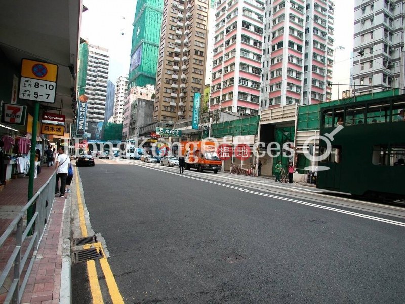 兆豐商業大廈高層|寫字樓/工商樓盤-出租樓盤HK$ 32,200/ 月