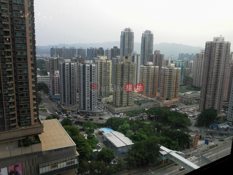 香港搵樓|租樓|二手盤|買樓| 搵地 | 住宅|出租樓盤-[新元朗中心] 4房大單位