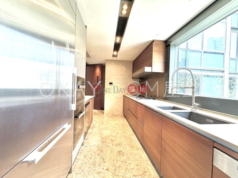 Property Search Hong Kong | OneDay | Residential | Rental Listings | Unique 3 bedroom with balcony & parking | Rental