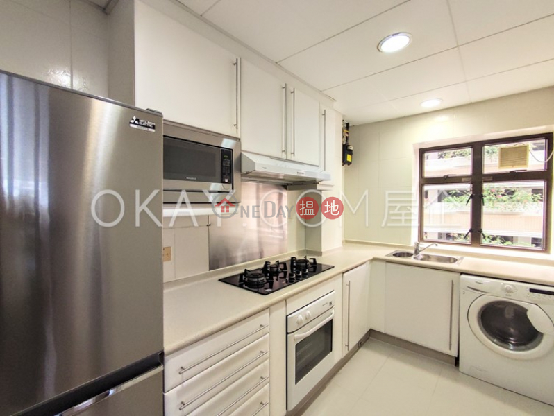 HK$ 48,000/ month Bamboo Grove, Eastern District | Charming 2 bedroom in Mid-levels East | Rental