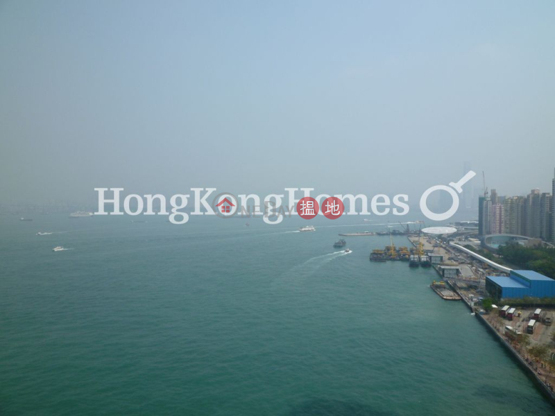 Property Search Hong Kong | OneDay | Residential | Rental Listings | 3 Bedroom Family Unit for Rent at The Merton