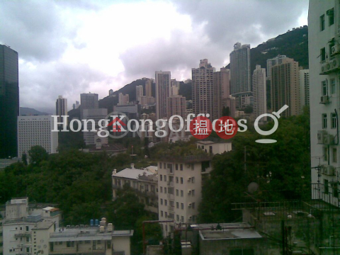 Office Unit for Rent at Wyndham Place, Wyndham Place 雲咸商業中心 | Central District (HKO-22368-AGHR)_0