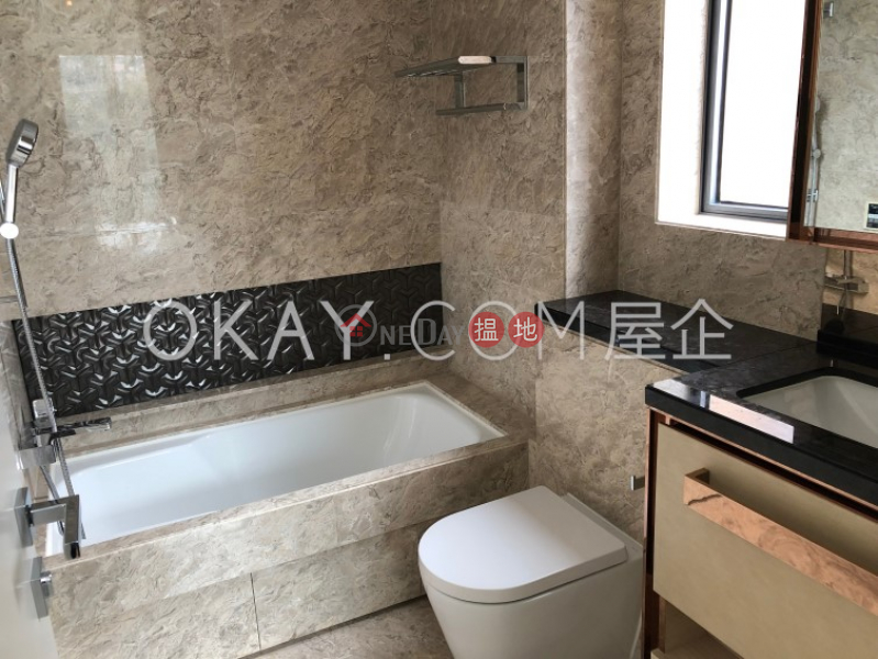 Charming 1 bedroom on high floor with balcony | Rental, 8 Mui Hing Street | Wan Chai District Hong Kong, Rental HK$ 26,500/ month