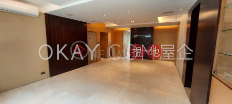 Nicely kept 2 bedroom with parking | Rental | Winway Court 永威閣 _0