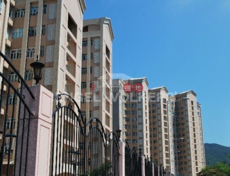 赤柱兩房一廳筍盤出租|住宅單位-18白筆山道 | 南區|香港|出租HK$ 63,000/ 月