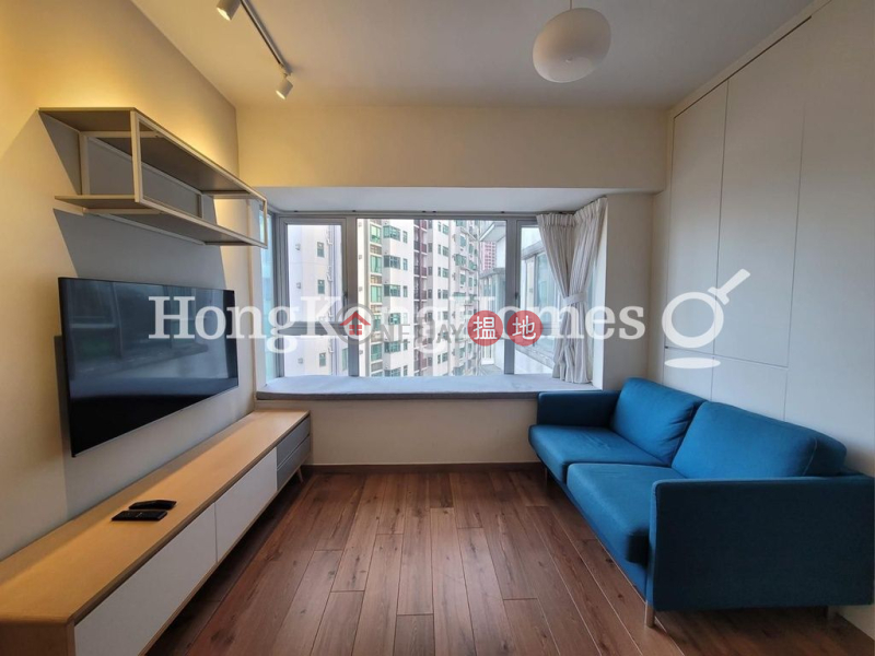 2 Bedroom Unit for Rent at Bonham Court, Bonham Court 寶恆苑 Rental Listings | Western District (Proway-LID38541R)