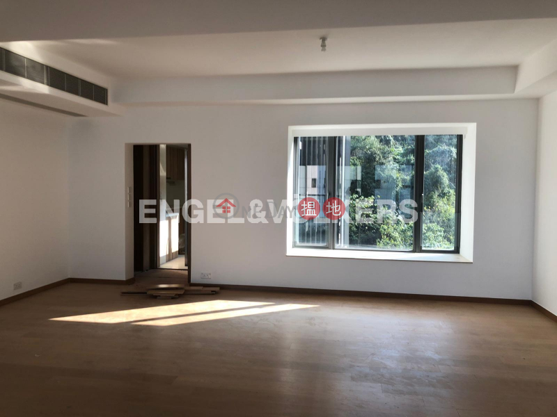 3 Bedroom Family Flat for Rent in Central Mid Levels | 3 Tregunter Path | Central District Hong Kong, Rental | HK$ 140,000/ month