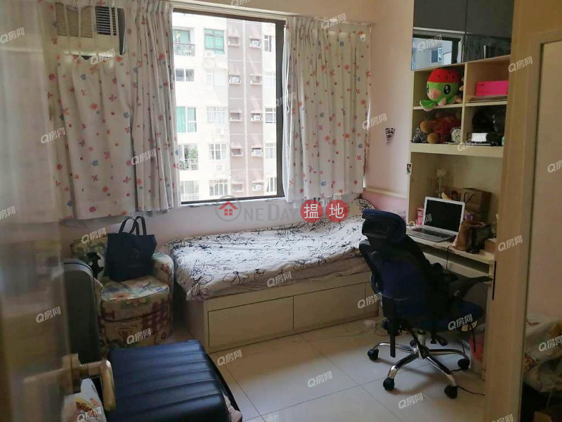 Golden Fair Mansion | 3 bedroom Mid Floor Flat for Rent | 4D-4E Shiu Fai Terrace | Wan Chai District Hong Kong, Rental, HK$ 53,000/ month