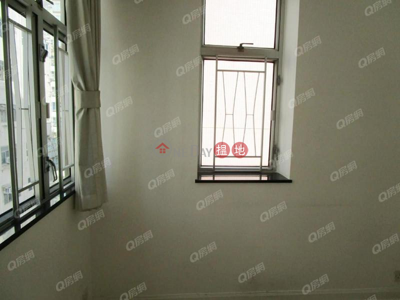 Lai Sing Building | 2 bedroom High Floor Flat for Sale | Lai Sing Building 麗成大廈 Sales Listings