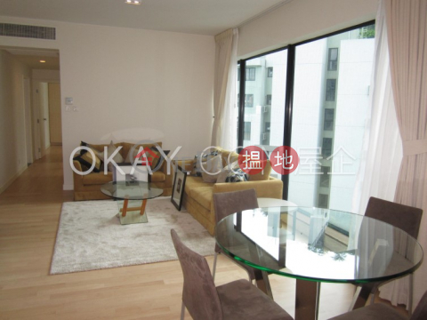 Unique 3 bedroom in Mid-levels East | Rental | 150 Kennedy Road 堅尼地道150號 _0