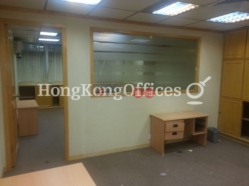 Office Unit for Rent at Multifield Plaza | 3 Prat Avenue | Yau Tsim Mong | Hong Kong | Rental HK$ 24,998/ month