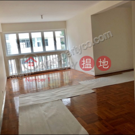 Residential for Rent in Happy Valley, Amber Garden 安碧苑 | Wan Chai District (A056852)_0