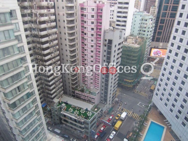 聯合鹿島大廈-高層-寫字樓/工商樓盤出租樓盤-HK$ 437,276/ 月
