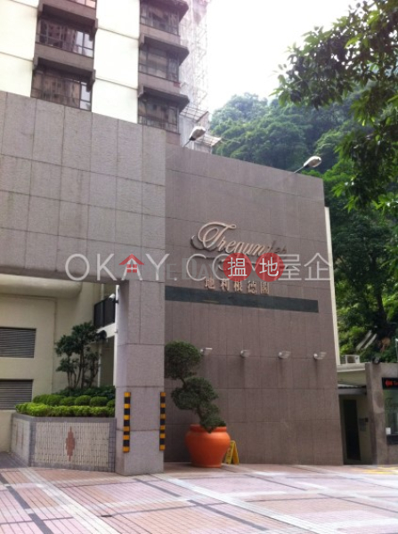 HK$ 80,000/ 月地利根德閣|中區3房2廁,極高層,星級會所,連車位地利根德閣出租單位