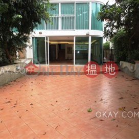 4房3廁,海景,獨立屋《Cotton Tree Villas出租單位》 | Cotton Tree Villas Cotton Tree Villas _0