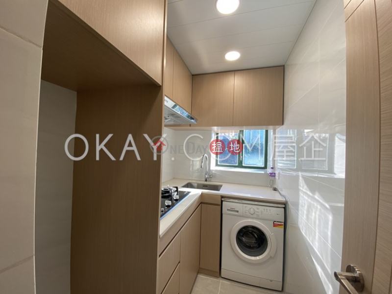 HK$ 36,000/ month Monmouth Place, Wan Chai District | Nicely kept 3 bedroom on high floor | Rental
