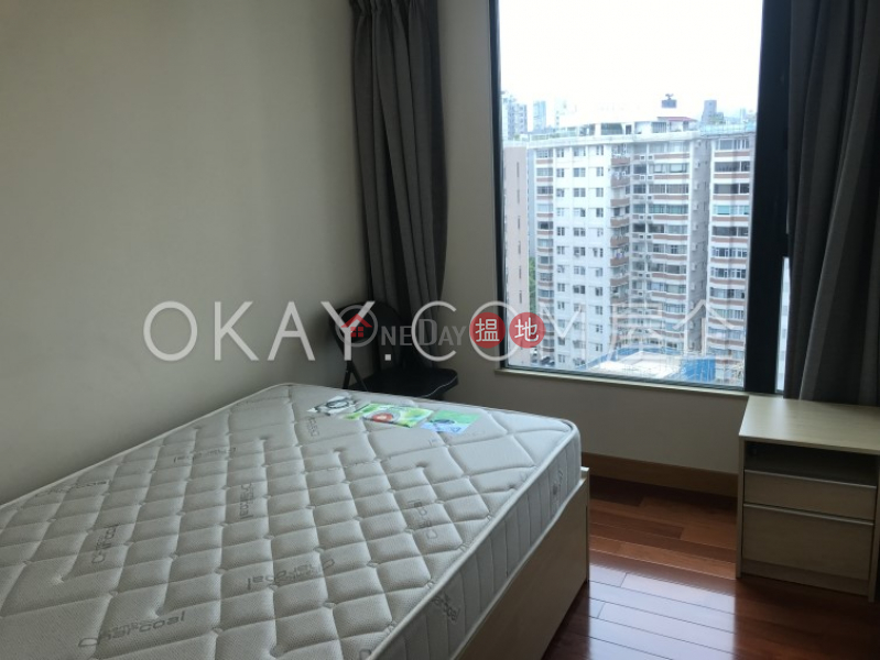Popular 3 bedroom on high floor | Rental, Dragon View Block 2 御龍居2座 Rental Listings | Kowloon City (OKAY-R375884)