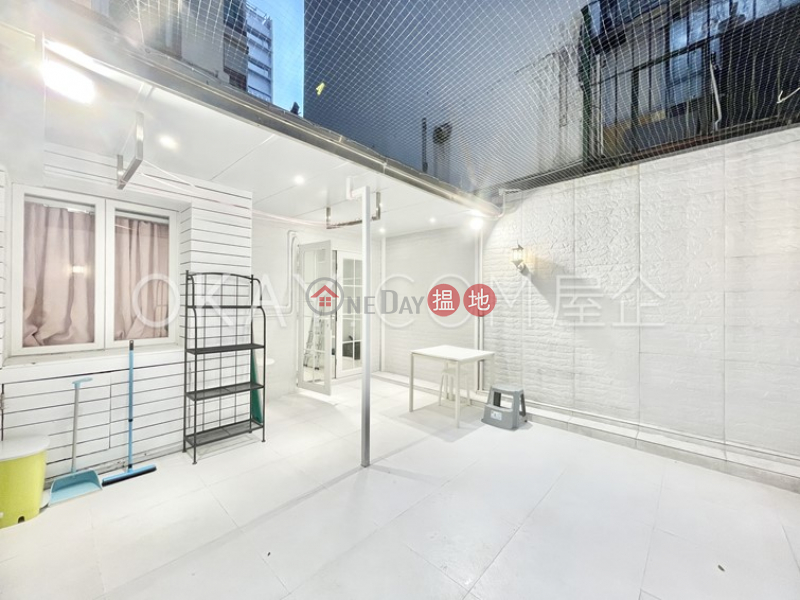 Property Search Hong Kong | OneDay | Residential | Rental Listings | Rare 2 bedroom with terrace & balcony | Rental