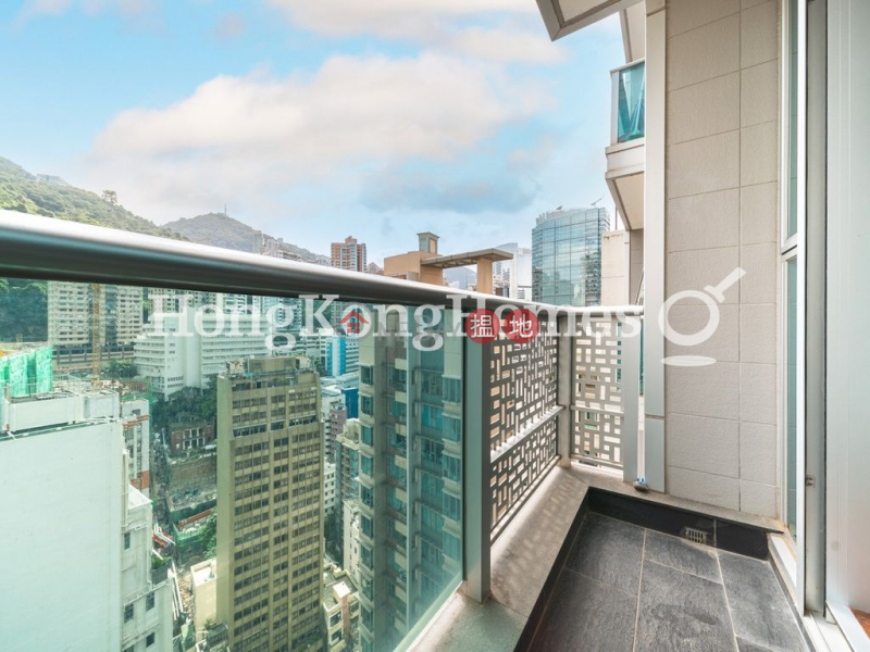 2 Bedroom Unit at J Residence | For Sale 60 Johnston Road | Wan Chai District Hong Kong | Sales HK$ 14.5M