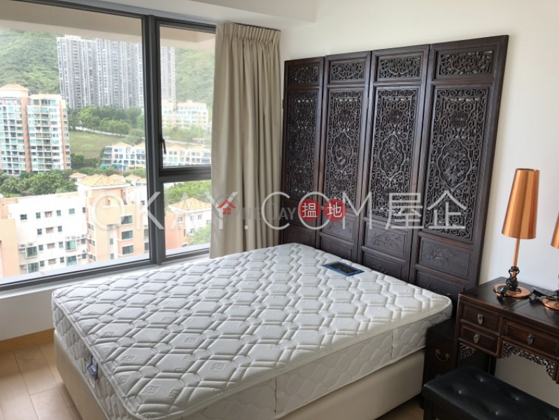 Nicely kept 3 bed on high floor with sea views | For Sale, 18 Bayside Drive | Lantau Island | Hong Kong Sales HK$ 19M