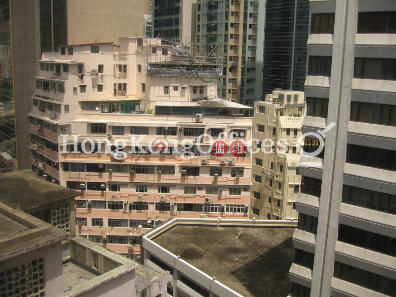 Property Search Hong Kong | OneDay | Office / Commercial Property, Rental Listings Office Unit for Rent at Capital Commercial Building