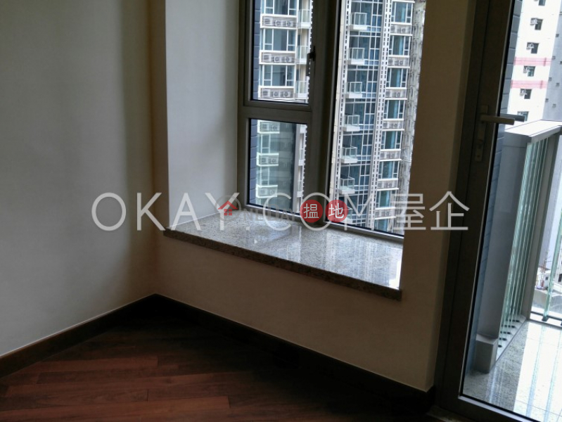 Lovely 1 bedroom with balcony | For Sale, The Avenue Tower 2 囍匯 2座 Sales Listings | Wan Chai District (OKAY-S290063)