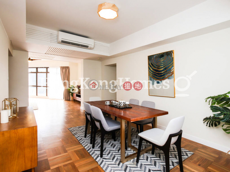 3 Bedroom Family Unit for Rent at Bamboo Grove | 74-86 Kennedy Road | Eastern District Hong Kong Rental HK$ 93,000/ month