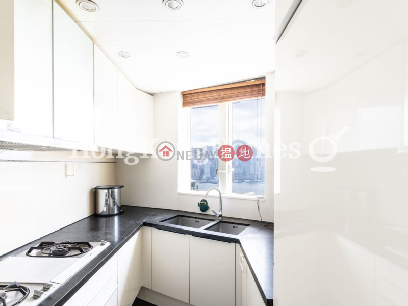HK$ 29M | The Masterpiece, Yau Tsim Mong | 2 Bedroom Unit at The Masterpiece | For Sale