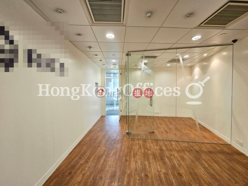 Office Unit for Rent at Hopewell Centre, 183 Queens Road East | Wan Chai District Hong Kong Rental | HK$ 173,790/ month