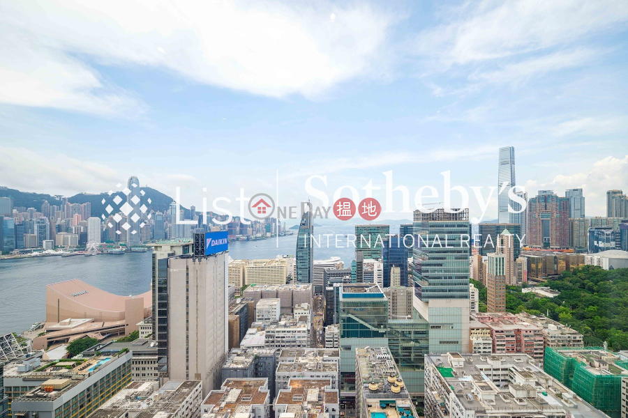 Property Search Hong Kong | OneDay | Residential Sales Listings Property for Sale at Harbour Pinnacle with 3 Bedrooms