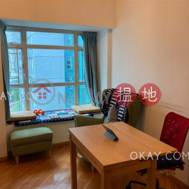 Lovely 2 bedroom in Quarry Bay | For Sale | Kornville Block 2 康蕙花園2座 _0