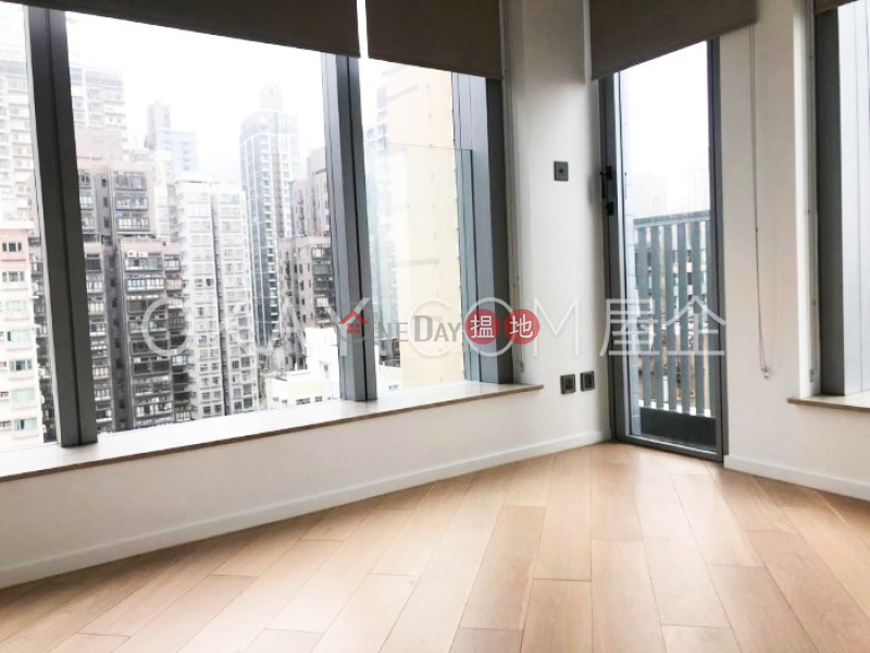 Artisan House Middle | Residential | Rental Listings | HK$ 27,000/ month