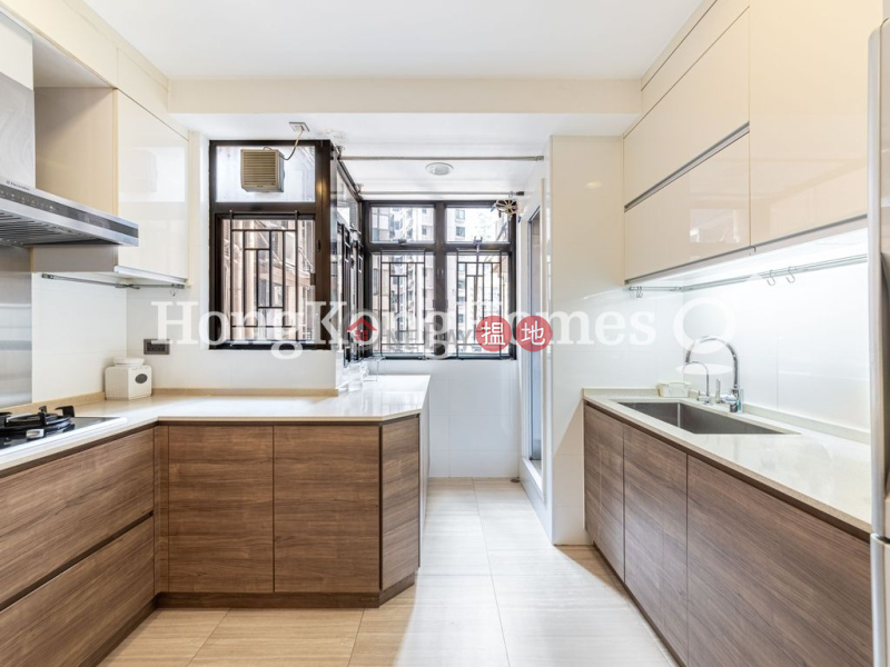 寶威閣-未知-住宅|出租樓盤HK$ 49,000/ 月
