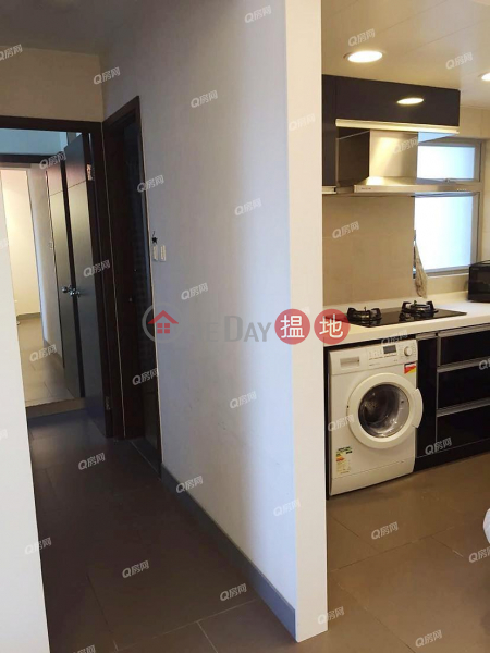 HK$ 26,000/ month Tower 6 Grand Promenade Eastern District Tower 6 Grand Promenade | 2 bedroom Low Floor Flat for Rent