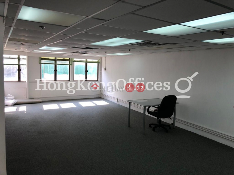 Office Unit for Rent at Greatmany Centre, 109-115 Queens Road East | Wan Chai District, Hong Kong Rental HK$ 58,765/ month