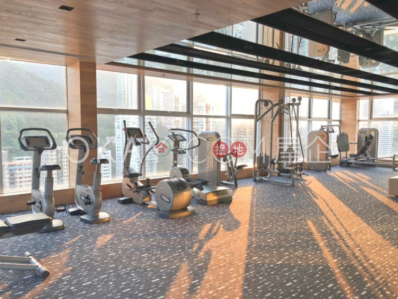 1房1廁,極高層,可養寵物,露台嘉薈軒出售單位|嘉薈軒(J Residence)出售樓盤 (OKAY-S65215)