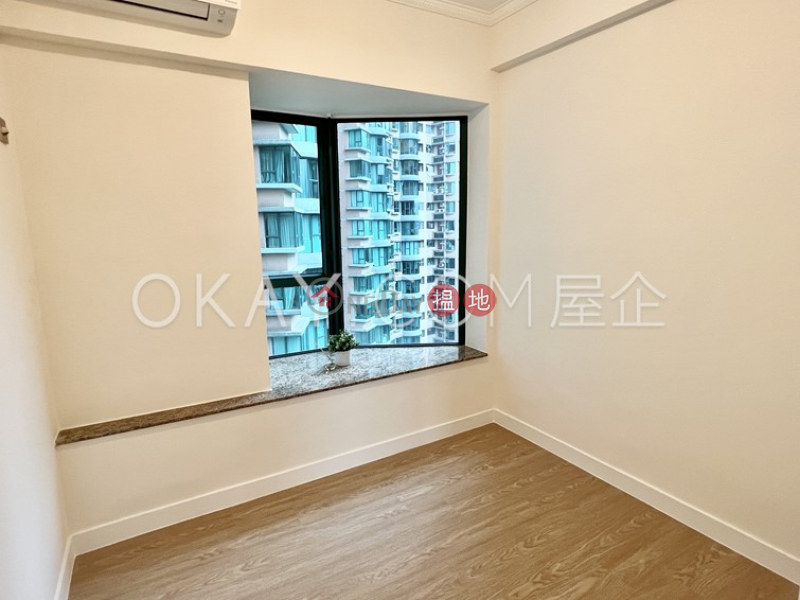 Unique 3 bedroom with balcony & parking | Rental, 18 Old Peak Road | Central District Hong Kong, Rental, HK$ 65,000/ month