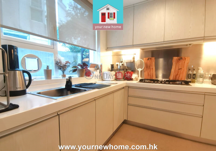 HK$ 14.75M, Nam Pin Wai Village House, Sai Kung Lower Duplex in Sai Kung | For Sale