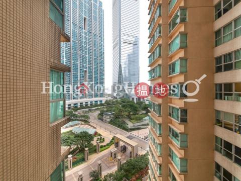 3 Bedroom Family Unit for Rent at The Waterfront Phase 1 Tower 2 | The Waterfront Phase 1 Tower 2 漾日居1期2座 _0