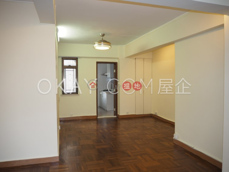 Popular 3 bedroom with parking | For Sale, 96 Pok Fu Lam Road | Western District Hong Kong | Sales HK$ 19M