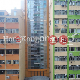 Office Unit for Rent at iHome Centre, iHome Centre 置家中心 | Wan Chai District (HKO-70982-ABFR)_0