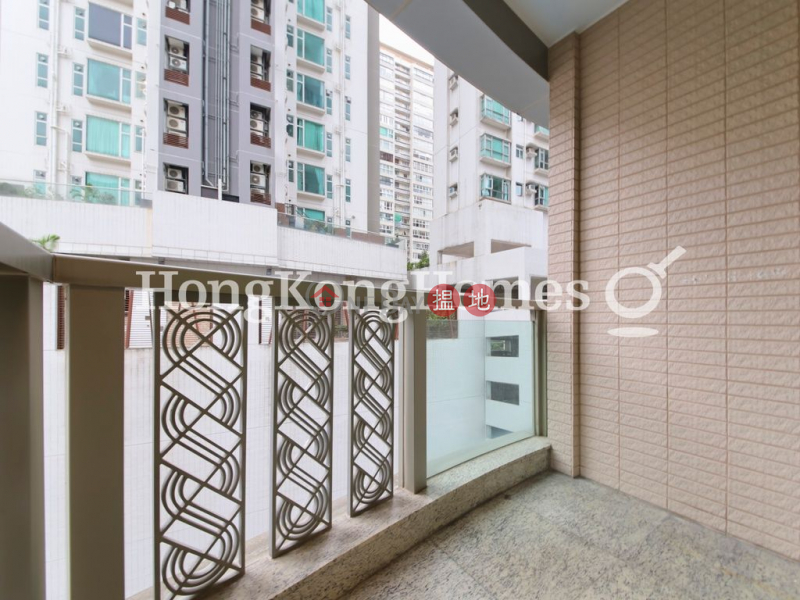 3 Bedroom Family Unit for Rent at No 31 Robinson Road 31 Robinson Road | Western District Hong Kong Rental HK$ 46,000/ month