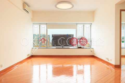 Gorgeous 3 bedroom in Kowloon Station | Rental | Sorrento Phase 2 Block 1 擎天半島2期1座 _0