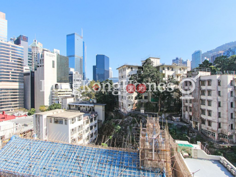 Property Search Hong Kong | OneDay | Residential, Rental Listings | 3 Bedroom Family Unit for Rent at GLENEALY TOWER
