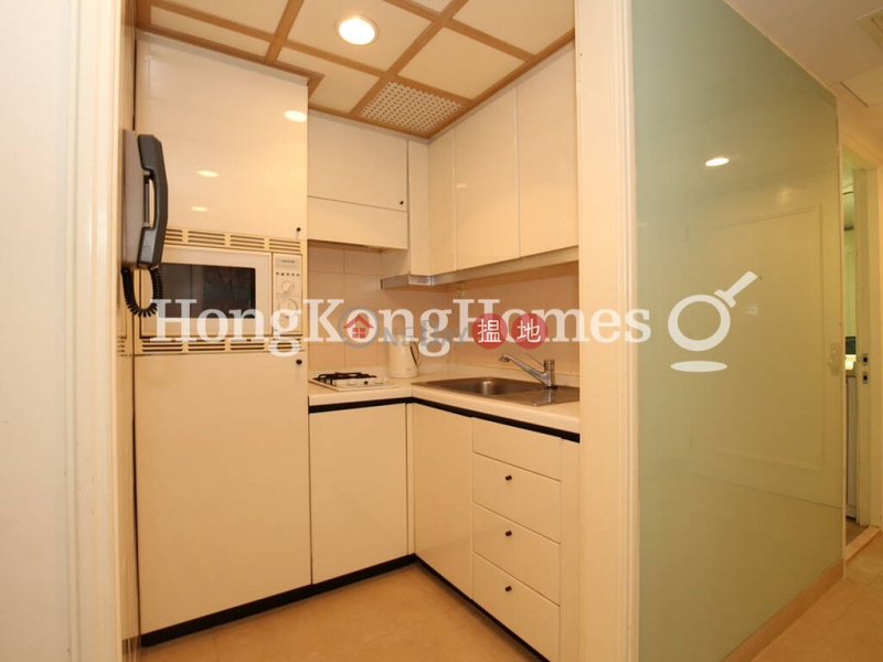 HK$ 23,000/ month | Convention Plaza Apartments | Wan Chai District | Studio Unit for Rent at Convention Plaza Apartments