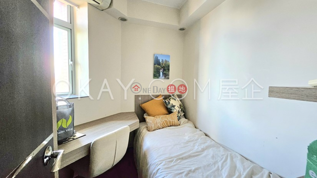 Gorgeous 2 bedroom with balcony | Rental, 2 Park Road 柏道2號 Rental Listings | Western District (OKAY-R57703)