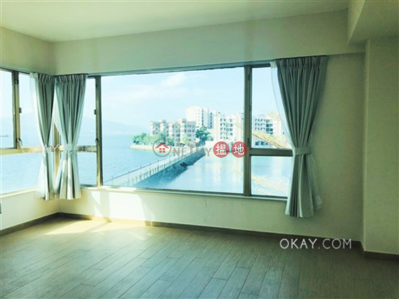 Property Search Hong Kong | OneDay | Residential, Rental Listings, Elegant 3 bedroom with sea views, balcony | Rental
