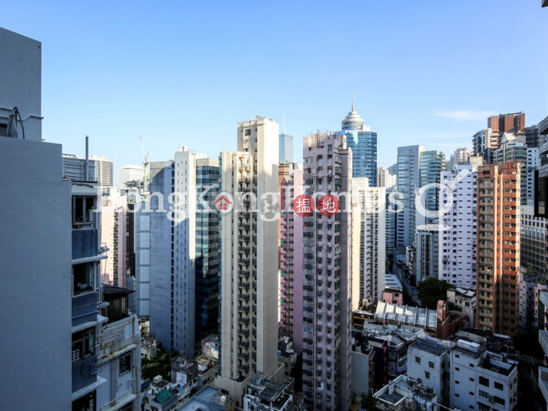 Property Search Hong Kong | OneDay | Residential | Sales Listings 2 Bedroom Unit at Corona Tower | For Sale